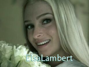 ElsaLambert