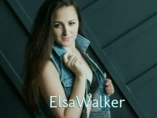 ElsaWalker