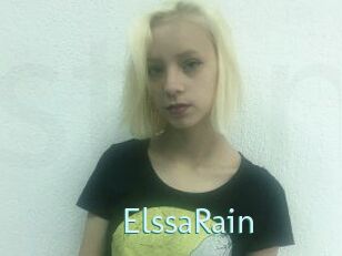ElssaRain