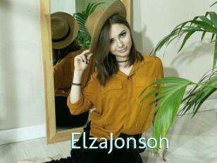 ElzaJonson