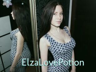 ElzaLovePotion