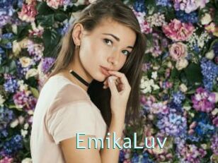 EmikaLuv