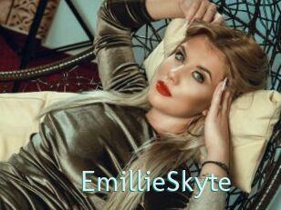 EmillieSkyte