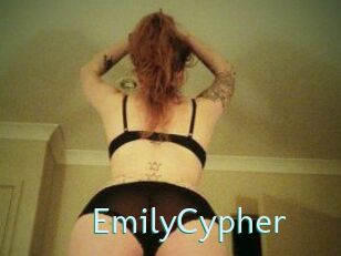 EmilyCypher