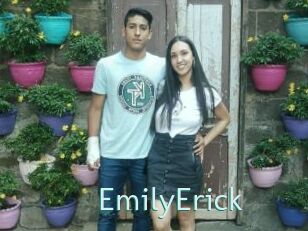 EmilyErick