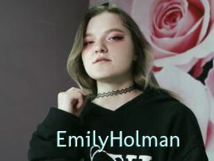 EmilyHolman