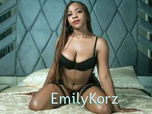 EmilyKorz Straponles