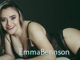 EmmaBennson