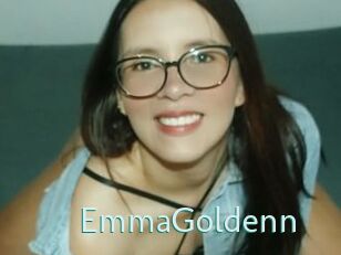 EmmaGoldenn