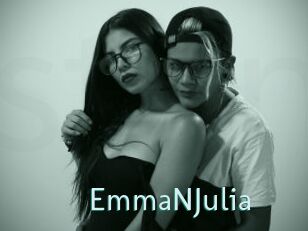 EmmaNJulia