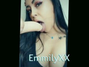 EmmilyXX
