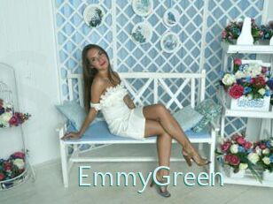 EmmyGreen
