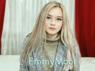 EmmyMoor