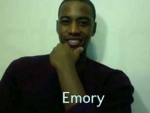 Emory