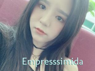 Empresssimida