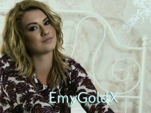 EmyGoldX