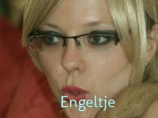Engeltje
