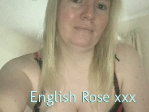 English_Rose_xxx Straponles