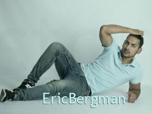 EricBergman