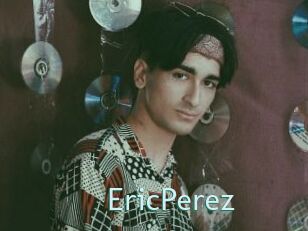 EricPerez