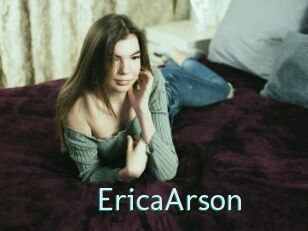 EricaArson