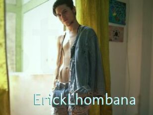 ErickLhombana