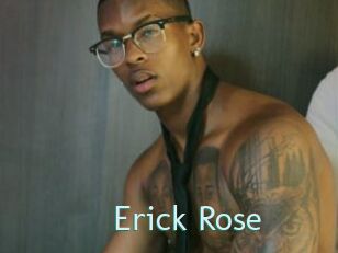 Erick_Rose