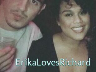 ErikaLovesRichard