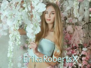 ErikaRobertsX