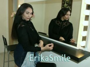 ErikaSmile