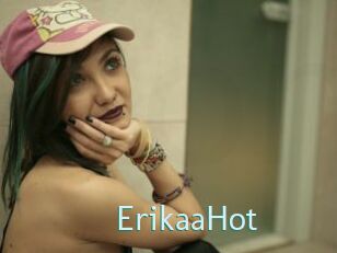 ErikaaHot