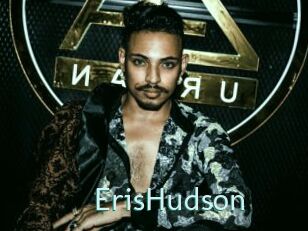 ErisHudson Straponles