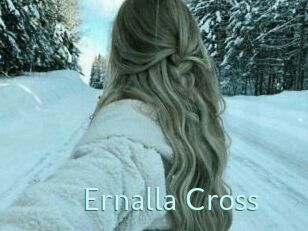 Ernalla_Cross
