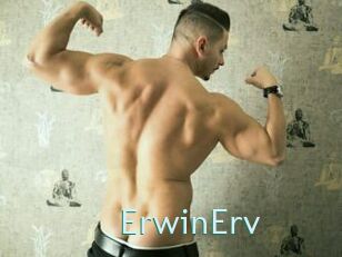 ErwinErv