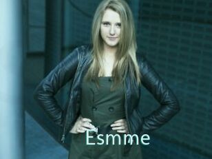 Esmme