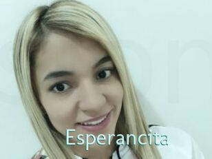 Esperancita