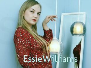 EssieWilliams