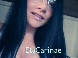 EtaCarinae