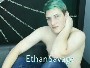 EthanSavage