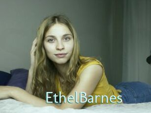 EthelBarnes