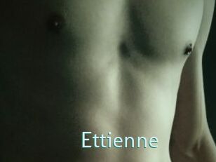 Ettienne