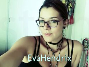 EvaHendrix