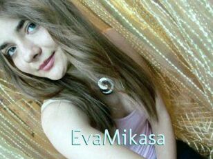 EvaMikasa