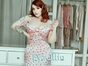 EvaOllin Straponles
