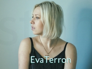 EvaTerron Straponles