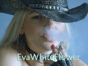 EvaWhiteFlower