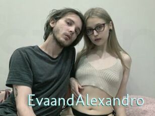EvaandAlexandro