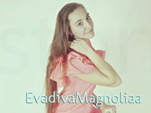 EvadivaMagnoliaa