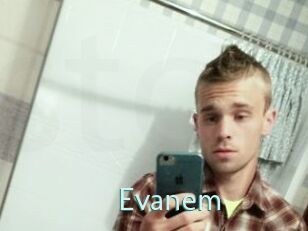 Evanem