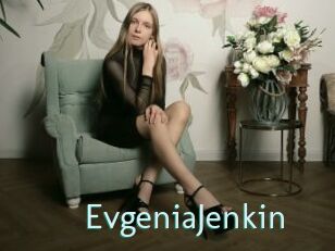 EvgeniaJenkin